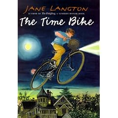 The Time Bike