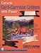 Carving Card-Carrying Critters With Power: A Good Project for Beginning Power Carvers (Schiffer Book for Woodcarvers)