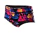 TYR SPORT Santa Rosa Cheeky Shorts