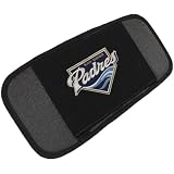 MLB San Diego Padres Visor CD Organizer