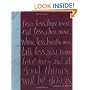 The Basic Human Kindness Address Book