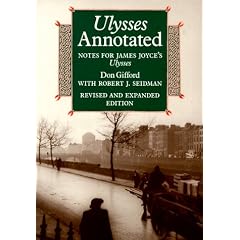 Ulysses Annotated