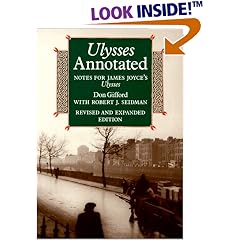 Ulysses Annotated