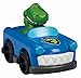 Fisher-Price Little People Disney Wheelies Rex