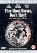 They Shoot Horses Don't They [DVD]