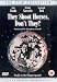 They Shoot Horses Don't They? [DVD] [1969]