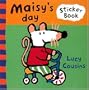 Maisy's Day: A Sticker Book