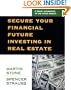 Secure Your Financial Future Investing in Real Estate