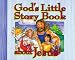 Search : God's Little Story Book About Jesus