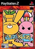Kuri Kuri Mix (PS2)