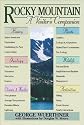 Rocky Mountain: A Vistor's Companion (National Park Visitor's Companions)