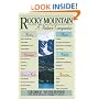 Rocky Mountain: A Vistor's Companion (National Park Visitor's Companions)