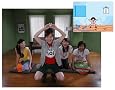 WarioWare: Smooth Moves