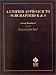 A Unified Approach to Subchapters K & S (American Casebook Series)