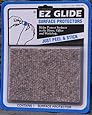 EZ Glide 3 1/2" x 4 3/4" Sand Pad