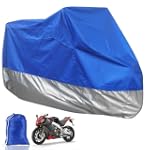 XL Motorcycle Motorbike Water Resiste...