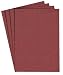Produkt-Bild: 100x Klingspor PS 22 K Streifen Schleifpapier Korn: 80