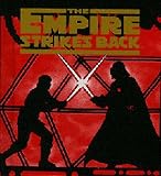 The Empire Strikes Back
