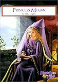Princess Megan (Magic Attic Club)