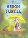 Heron and Turtle
