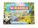 Junior Scabble Wildlife
