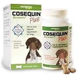 Nutramax Cosequin Hip and Joint Support Plus - 100 Count
