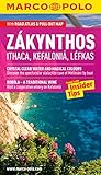 Zákynthos : Ithaca, Kefaloniá, Léfkas