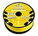 6 Rolls Audiopipe 100 Feet 12 Gauge AWG Ga Primary Remote Power Wire
