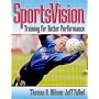 Sportsvision: Training for Better Performance