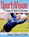 Sportsvision: Training for Better Performance