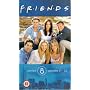 Friends - Series 8 - Episodes 21-23 [VHS] [2002]