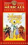 Revue Warner Home Vidéo  / Le Magicien d'Oz