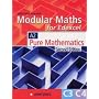 Modular Maths for Edexcel: Core 3 & 4