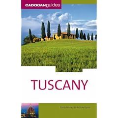 Tuscany, 4th