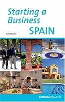 Starting a Business in Spain