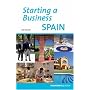 Starting a Business in Spain (Starting a Business)