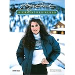 Amy Grant A Christmas Album book cover