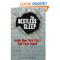 The Restless Sleep