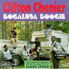 Bogalusa Boogie