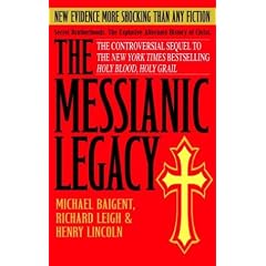 The Messianic Legacy