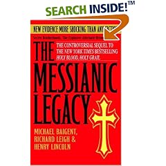 The Messianic Legacy