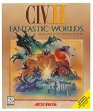 Civilization 2:  Fantastic Worlds