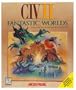 Civilization II Expansion:  Fantastic Worlds