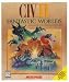 Civilization 2:  Fantastic Worlds
