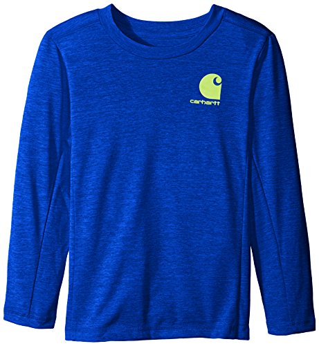 Carhartt Little Boys' Force Logo Tee