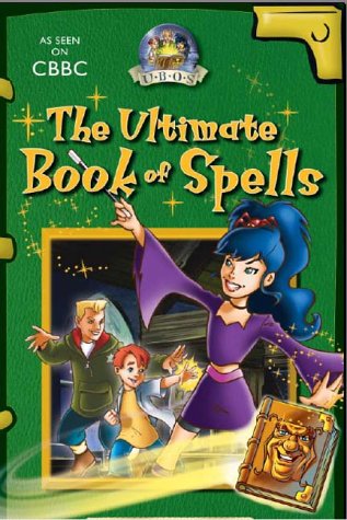 CD-Charts  VHS : Ultimate Book Of Spells - Vol. 2 - Solo Sorceress