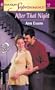 After That Night: 9 Months Later (Harlequin Superromance No. 1136)