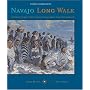 Navajo Long Walk : Tragic Story Of A Proud Peoples Forced March From Homeland