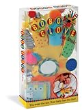 Bobo Glove and Book