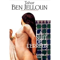 La Nuit de l'erreur